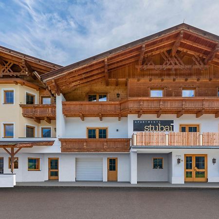 Apartment In Neustift In The Stubai Valley Neustift im Stubaital Eksteriør billede