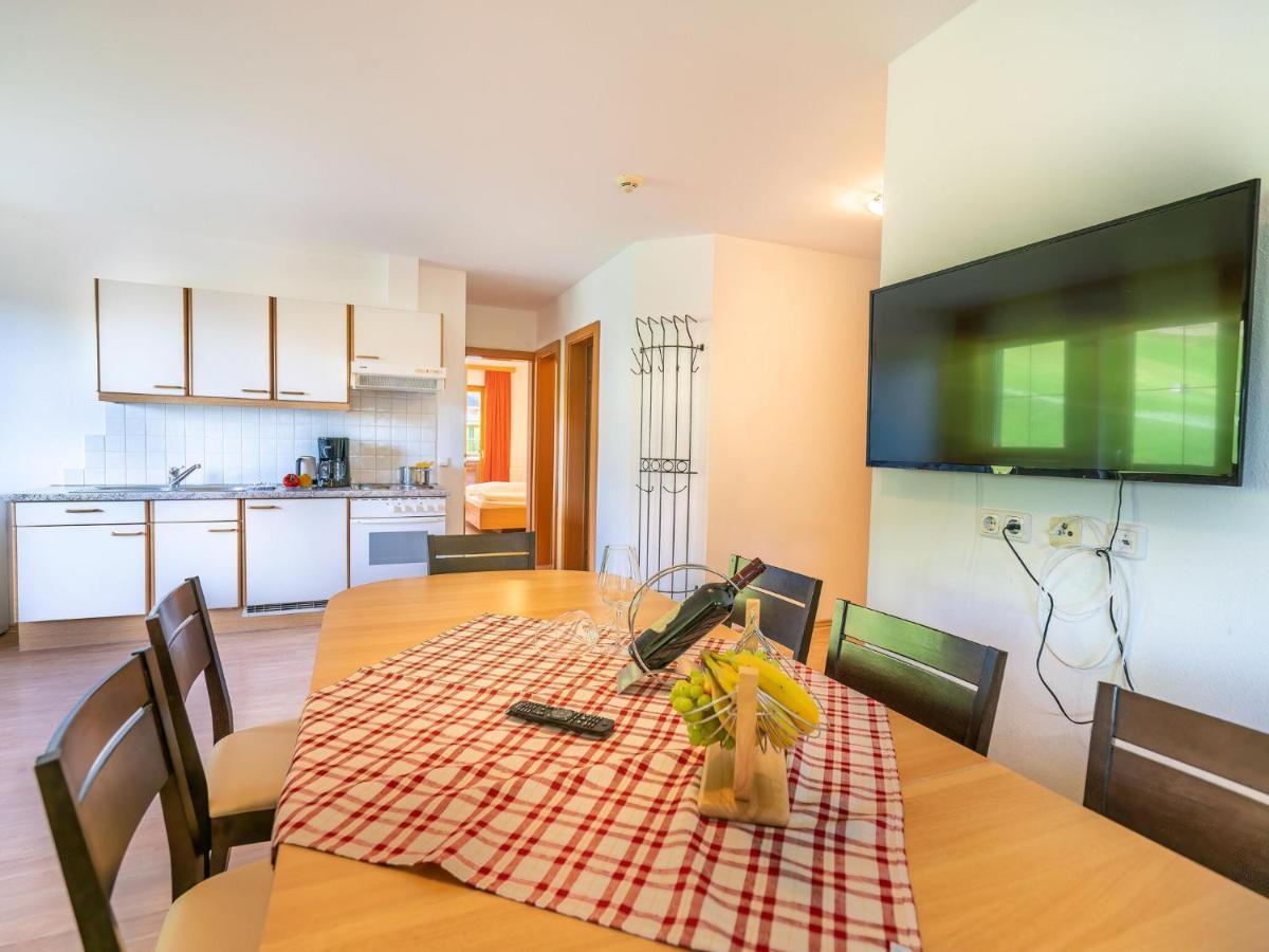 Apartment In Neustift In The Stubai Valley Neustift im Stubaital Eksteriør billede