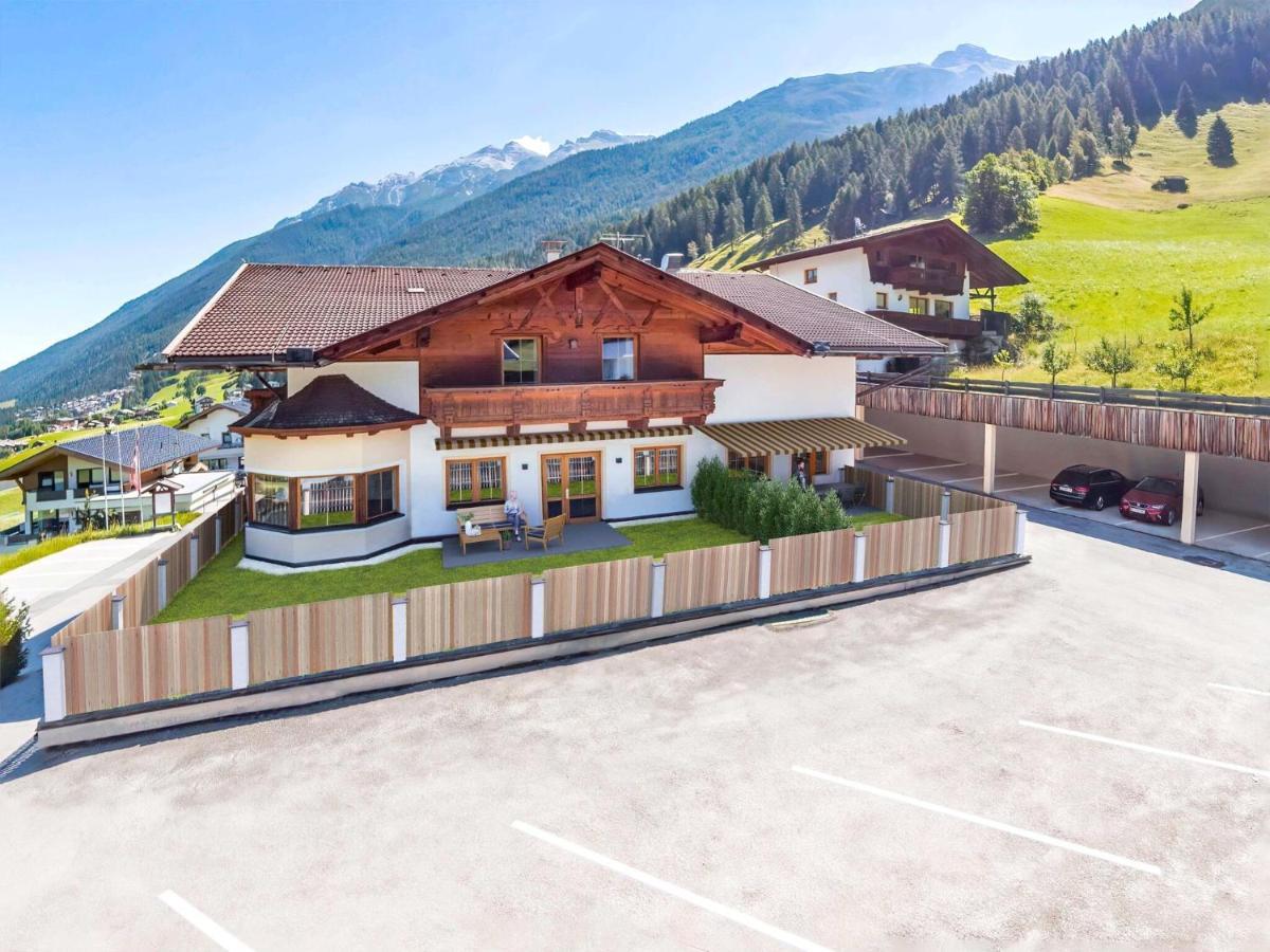 Apartment In Neustift In The Stubai Valley Neustift im Stubaital Eksteriør billede