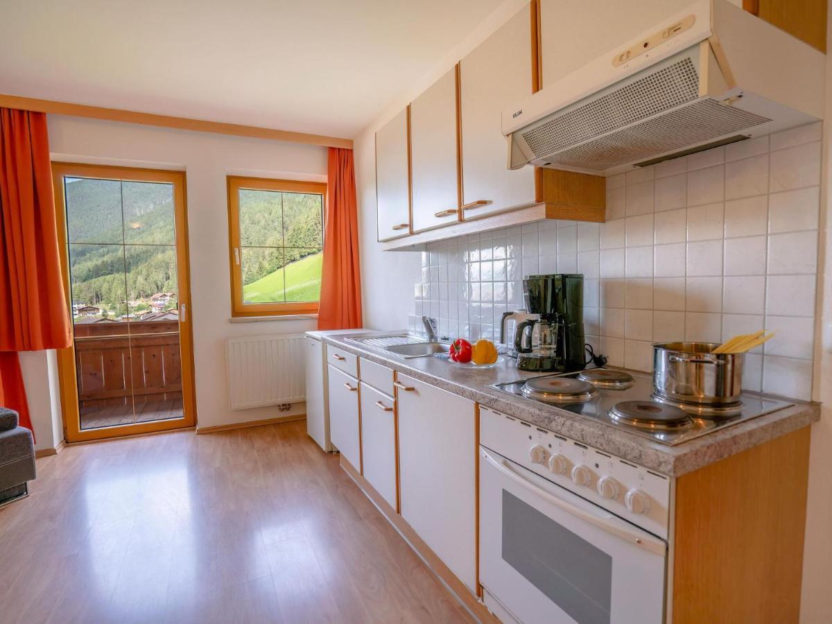 Apartment In Neustift In The Stubai Valley Neustift im Stubaital Eksteriør billede