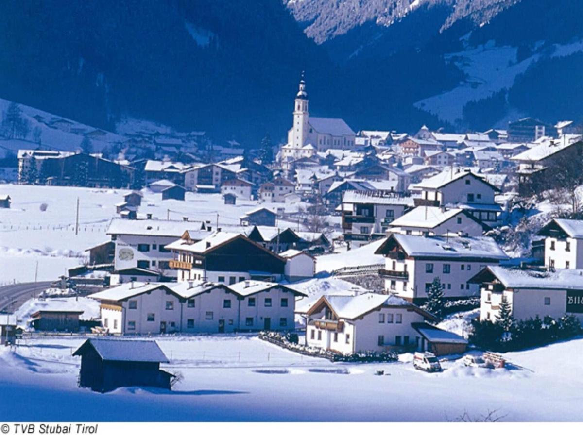 Apartment In Neustift In The Stubai Valley Neustift im Stubaital Eksteriør billede