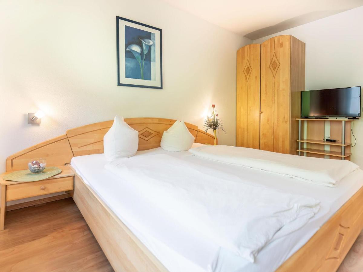 Apartment In Neustift In The Stubai Valley Neustift im Stubaital Eksteriør billede