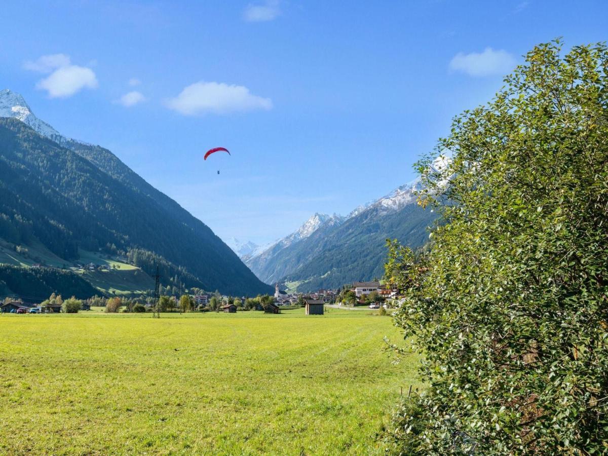 Apartment In Neustift In The Stubai Valley Neustift im Stubaital Eksteriør billede